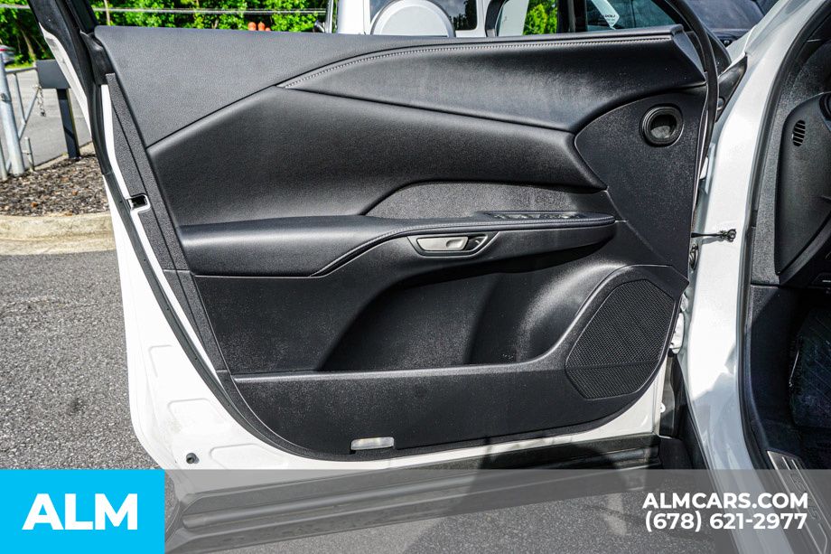 2024 Lexus RX 350 - Photo 49
