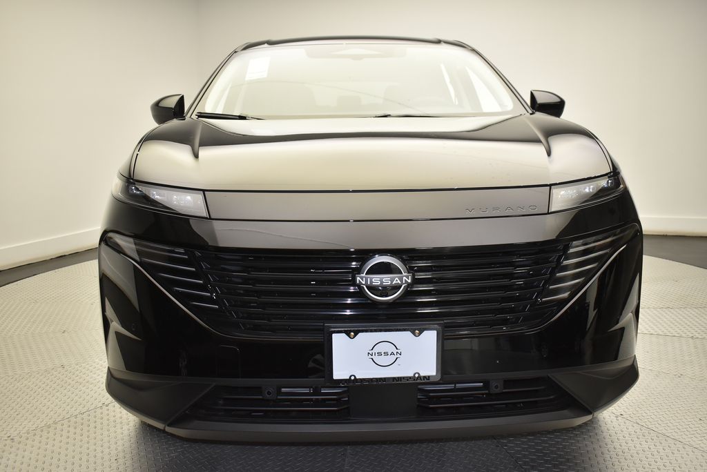 Thumbnail: 2025 Nissan Murano - 2