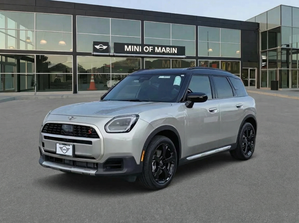 Thumbnail: 2026 MINI Cooper Countryman - 1