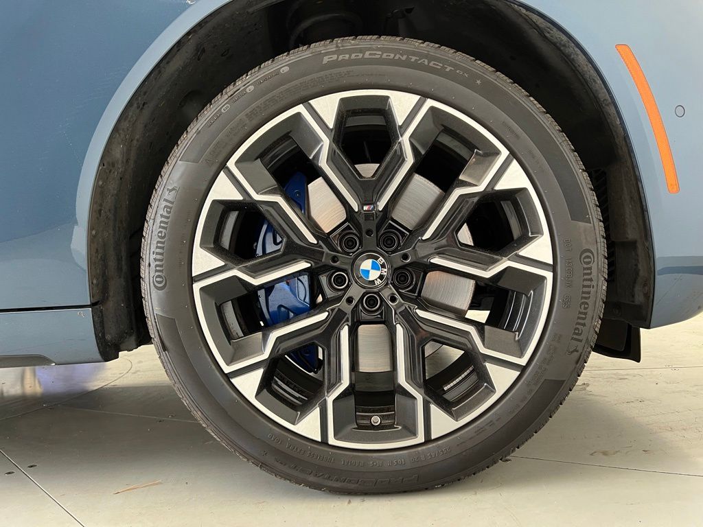 Thumbnail: 2026 BMW X3 - 21