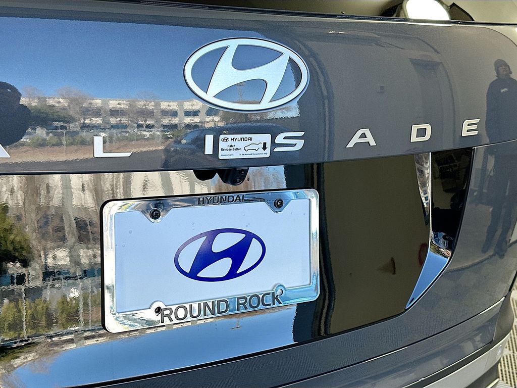 Thumbnail: 2026 Hyundai Palisade - 22