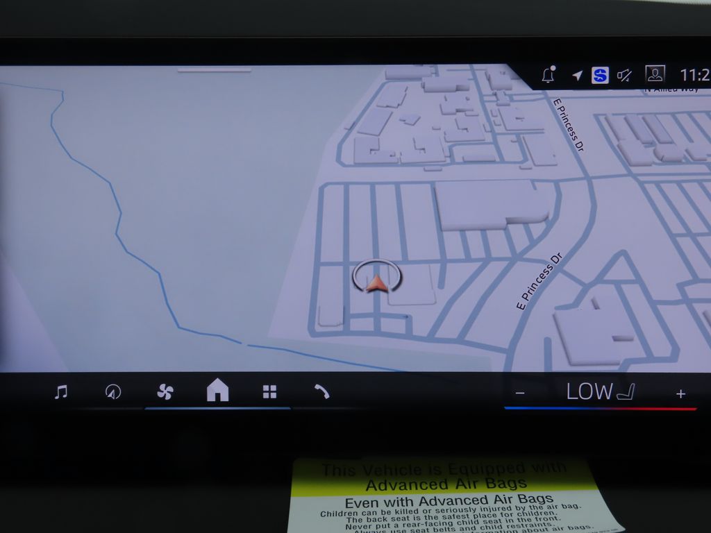 Thumbnail: 2025 BMW X3 - 16