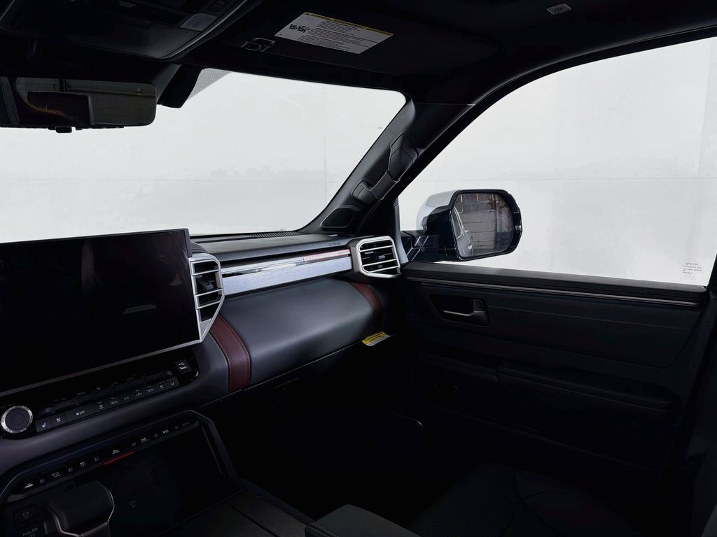 New 2026 Toyota Tundra i-FORCE MAX Truck