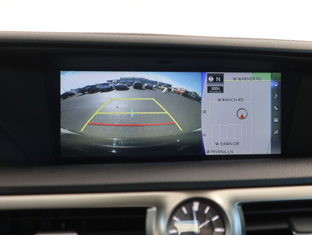 Thumbnail: 2017 Lexus GS - 15