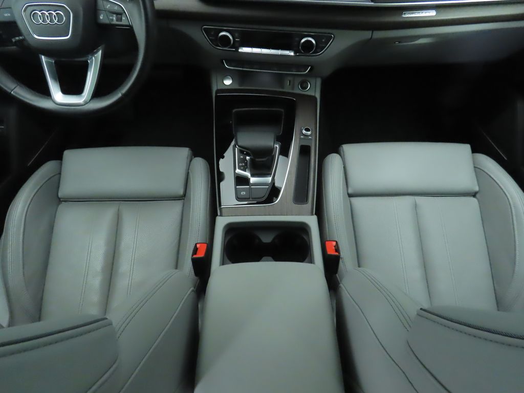 Thumbnail: 2024 Audi Q5 - 19