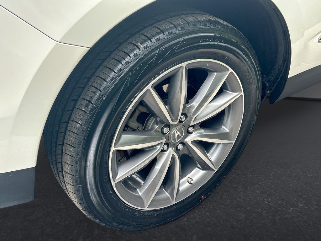 Thumbnail: 2019 Acura RDX - 24