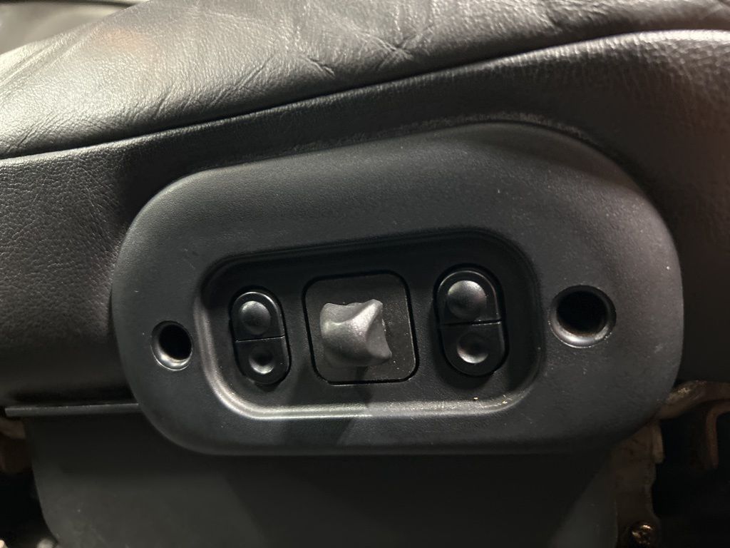 used 1999 Ford Mustang car, priced at $12,792