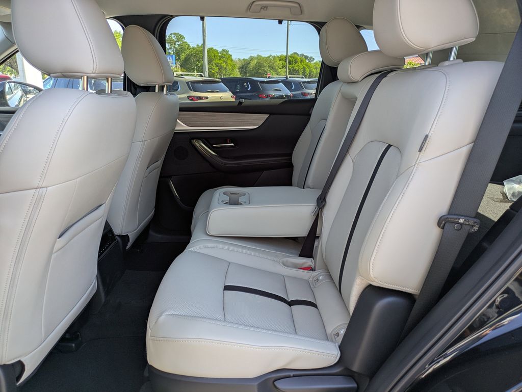 2026 Mazda CX-70 PHEV SC Plus