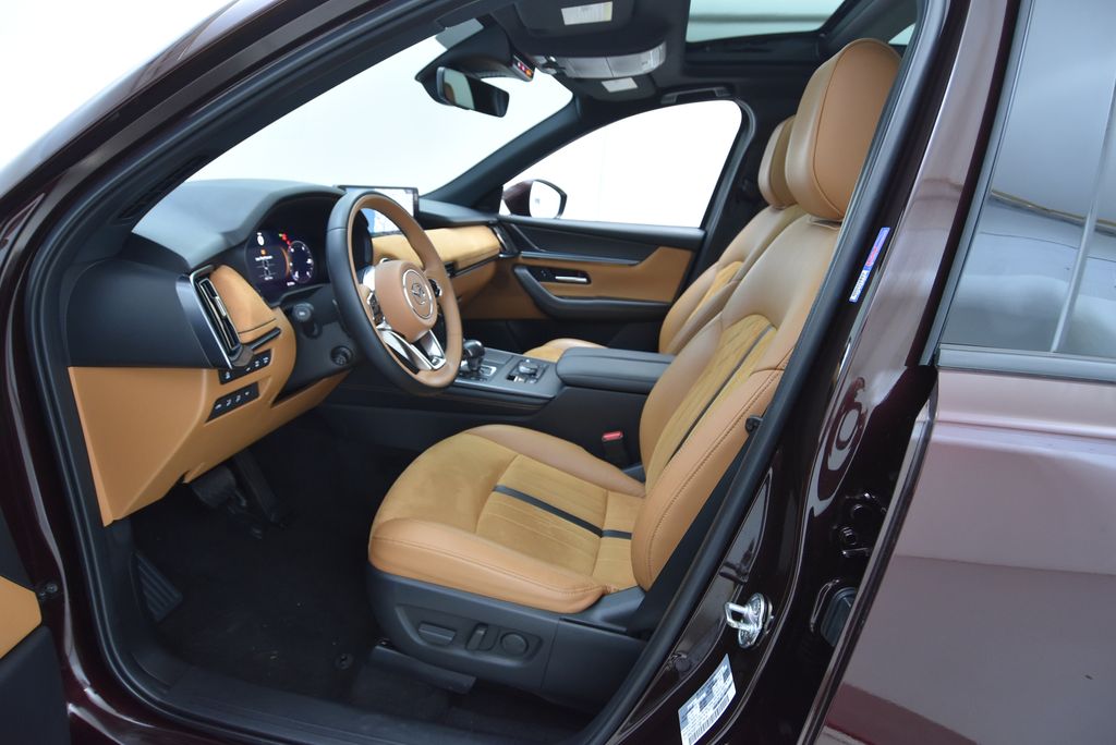 2024 Mazda CX-90 3.3 Turbo S Premium Plus photo