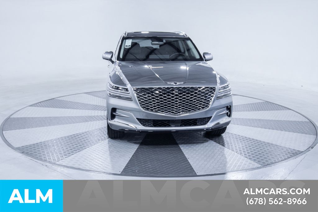Used 2023 Silver Genesis 3.5T image 15
