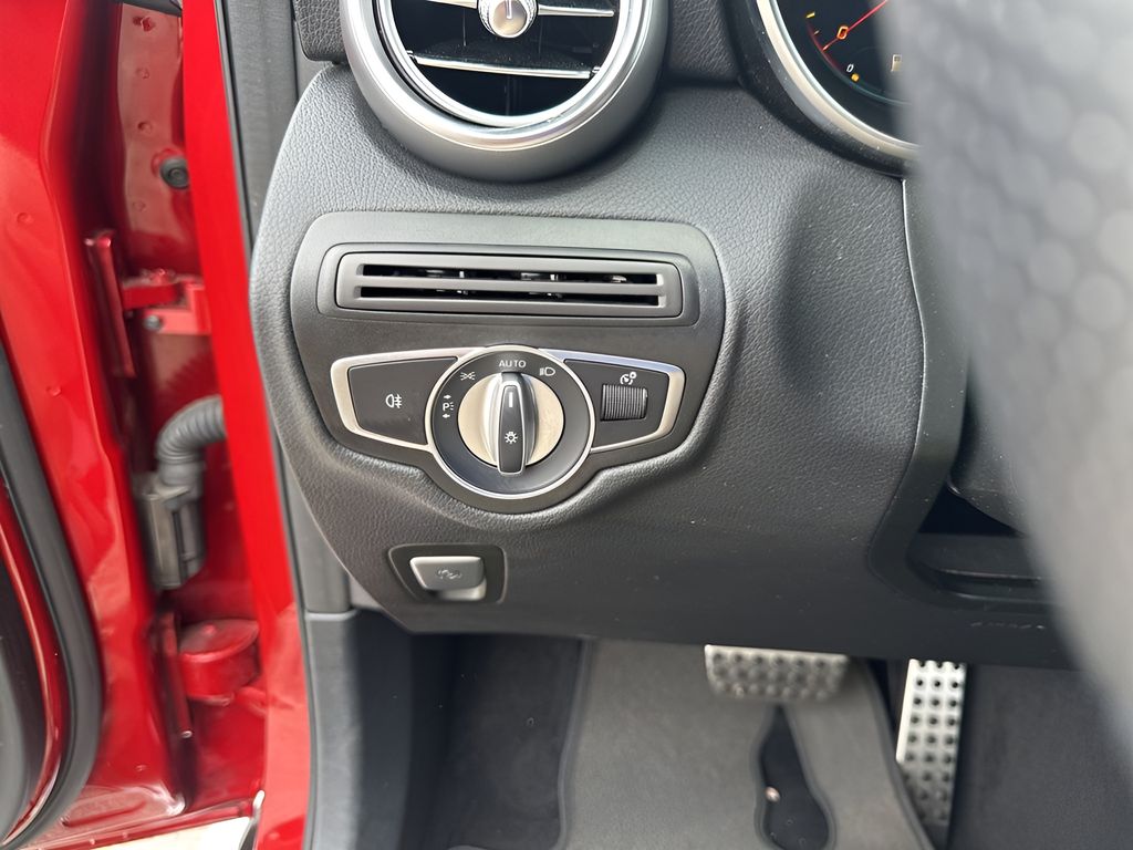 Used Car 2022 Mercedes-benz Glc  Glc 300 For Sale Under $35,000 In Austin, Texas