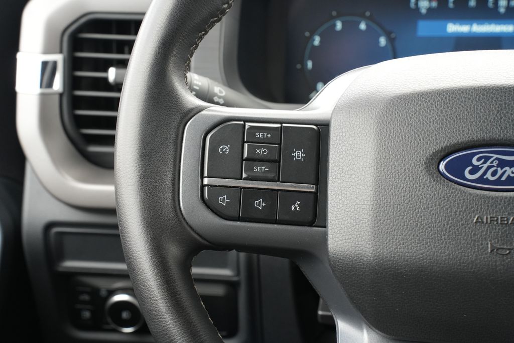 2024 Ford F-150 XLT - 6