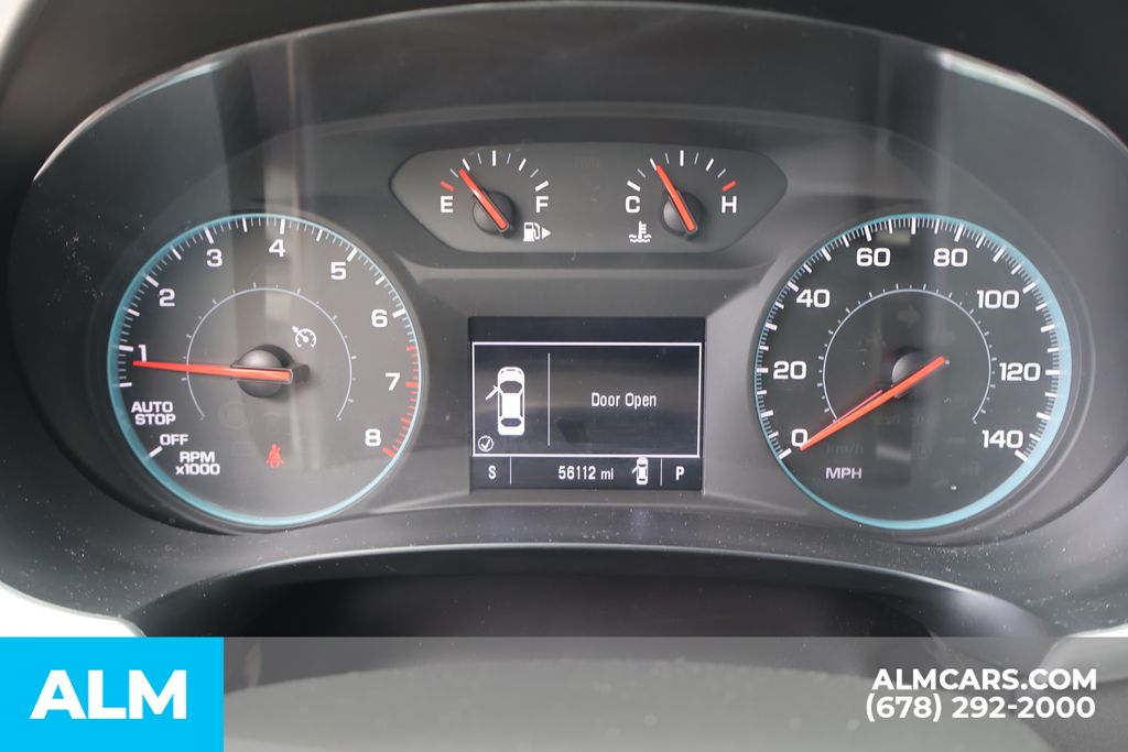Used 2024 Black Chevrolet LT image 37
