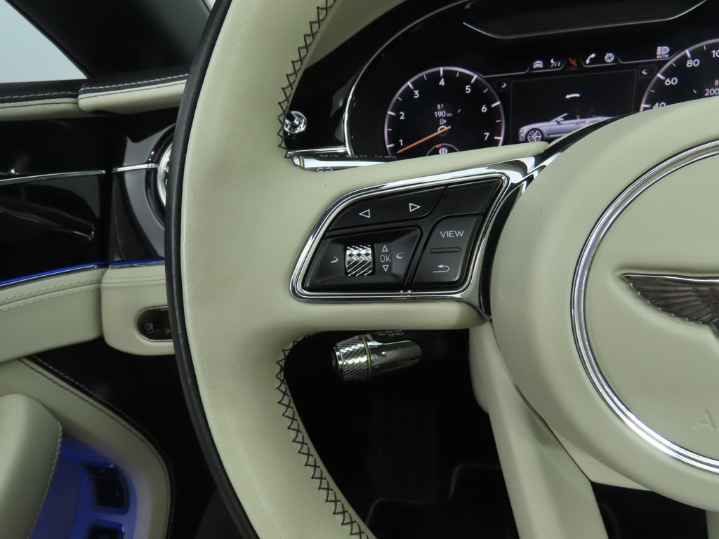 Thumbnail: 2022 Bentley Continental - 19