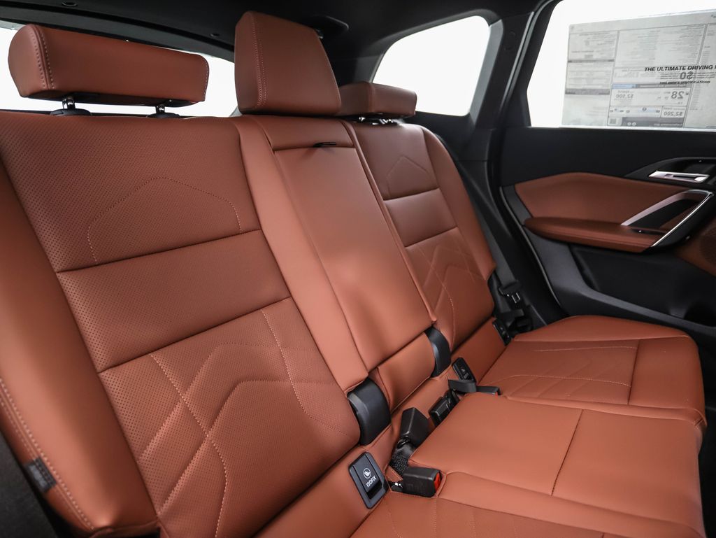 Thumbnail: 2026 BMW X1 - 27