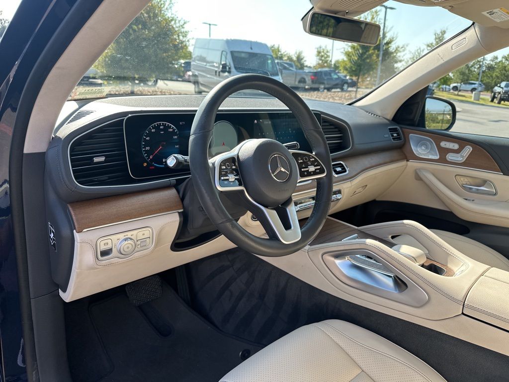 2020 Mercedes-benz Gle  Gle 350 In Austin, Texas