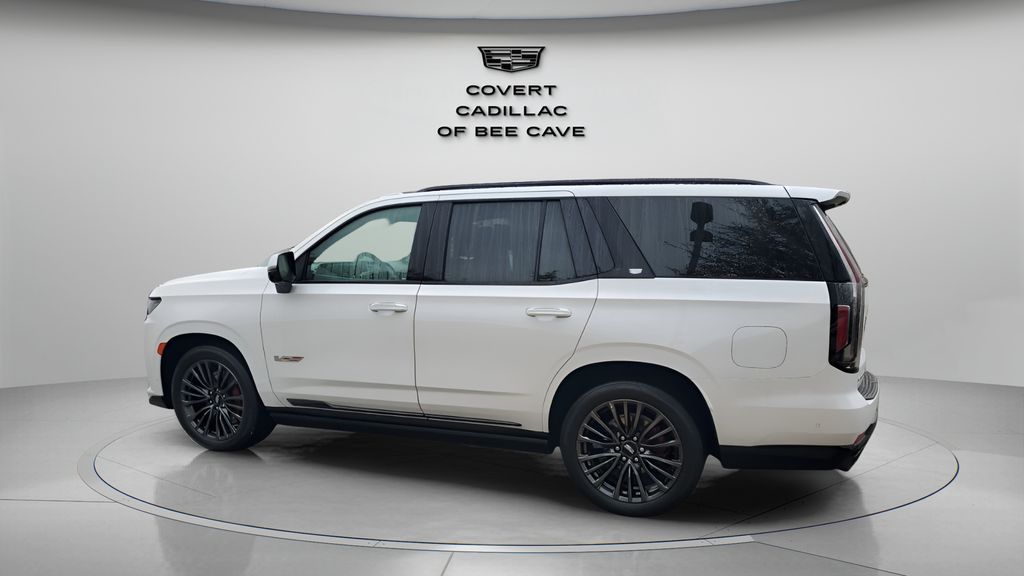 Used Car 2023 Cadillac Escalade  V-series For Sale Under $120,000 In Austin, Texas