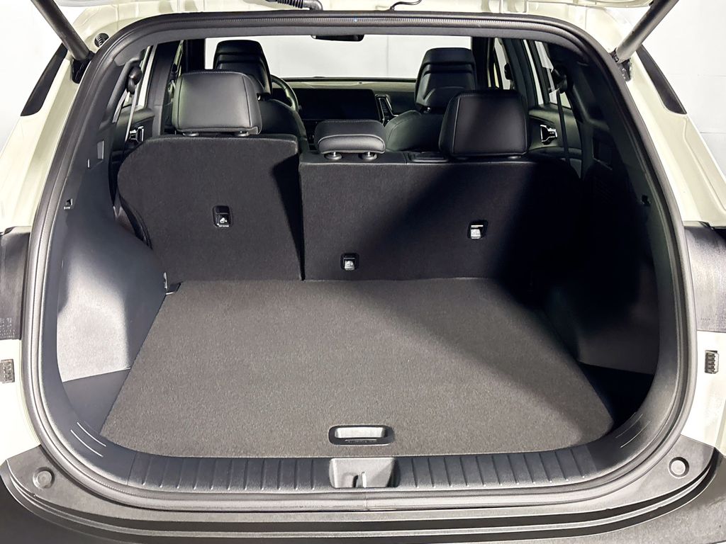 2024 Kia Sportage Plug-In Hybrid X-Line