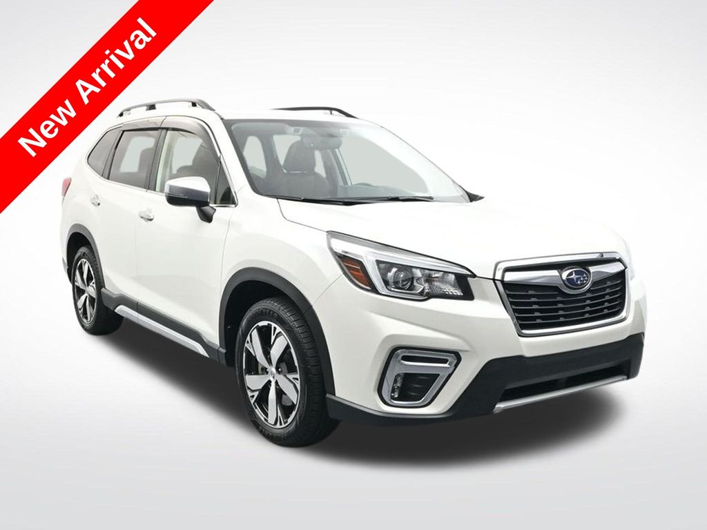2019 Subaru Forester 2.5i Touring AWD