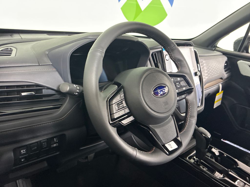 2026 Subaru Forester Touring - Photo 19