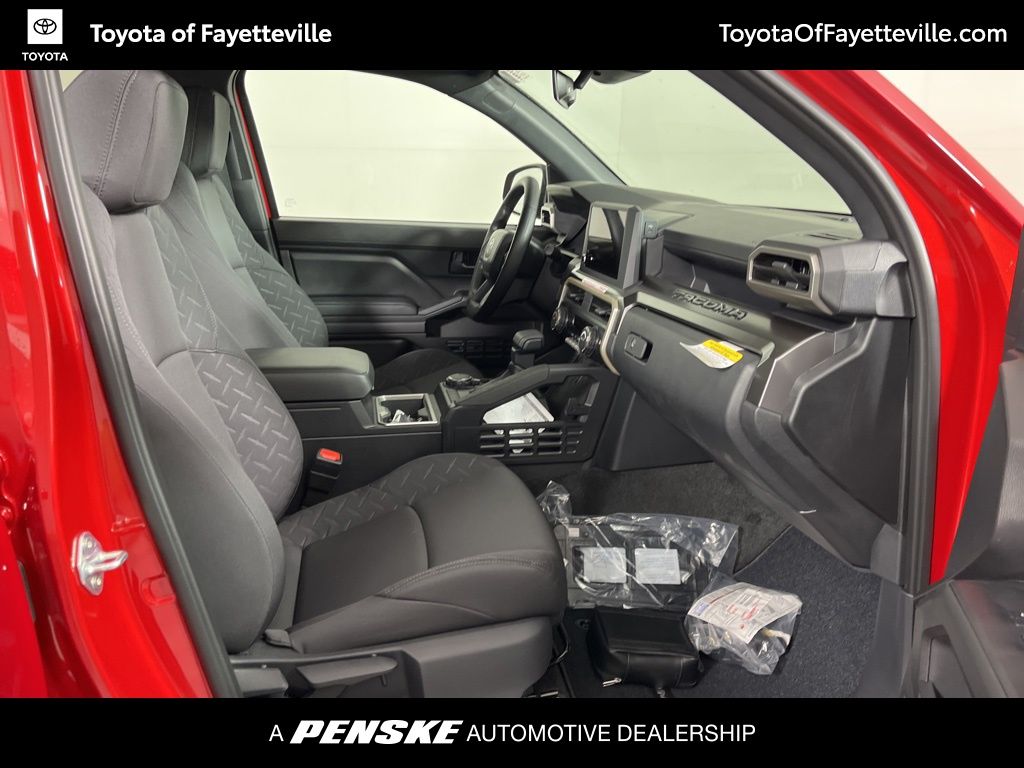 Thumbnail: 2025 Toyota Tacoma - 10