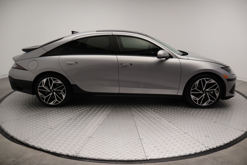 Thumbnail: 2025 Hyundai Ioniq 6 - 7