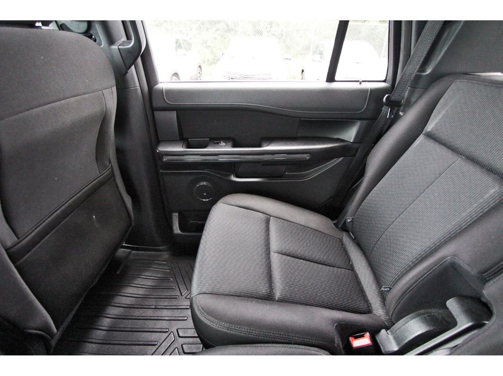Used 2021 Ford Expedition SUV