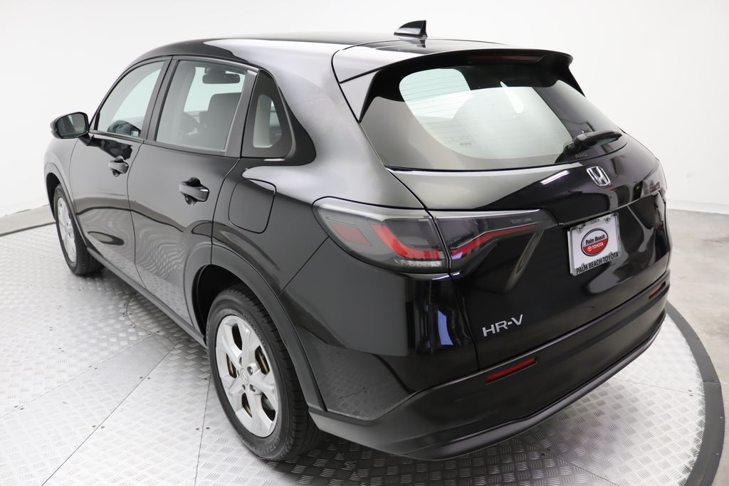 Thumbnail: 2023 Honda HR-V - 11