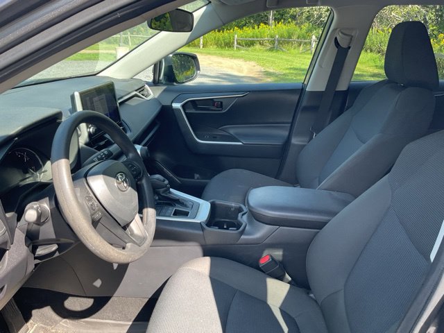 Used 2024 Toyota RAV4 SUV
