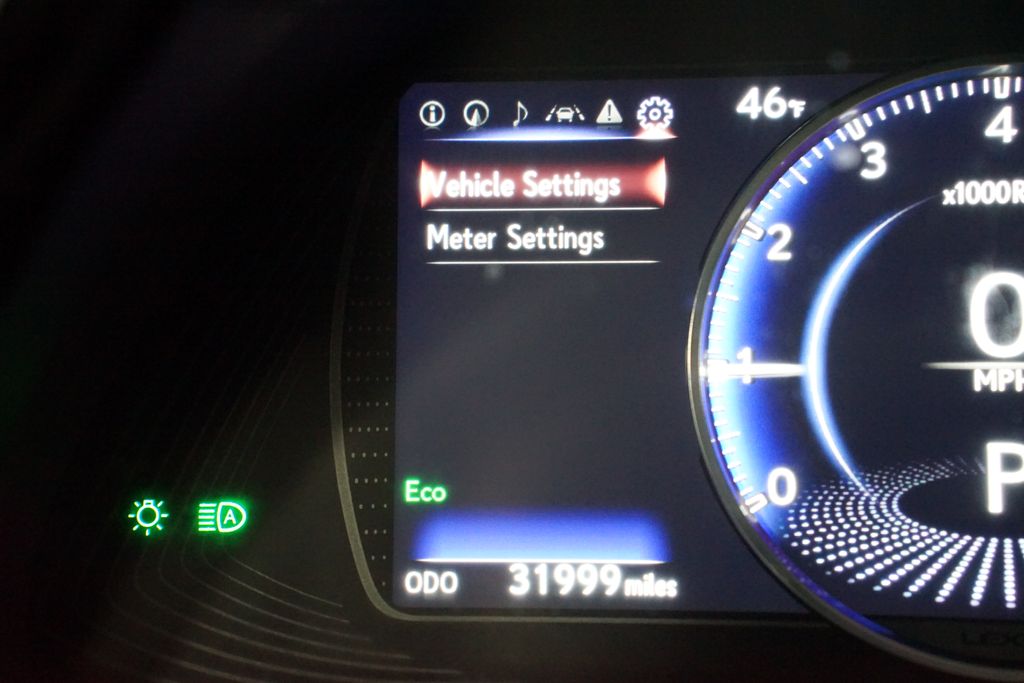 Thumbnail: 2024 Lexus ES - 17