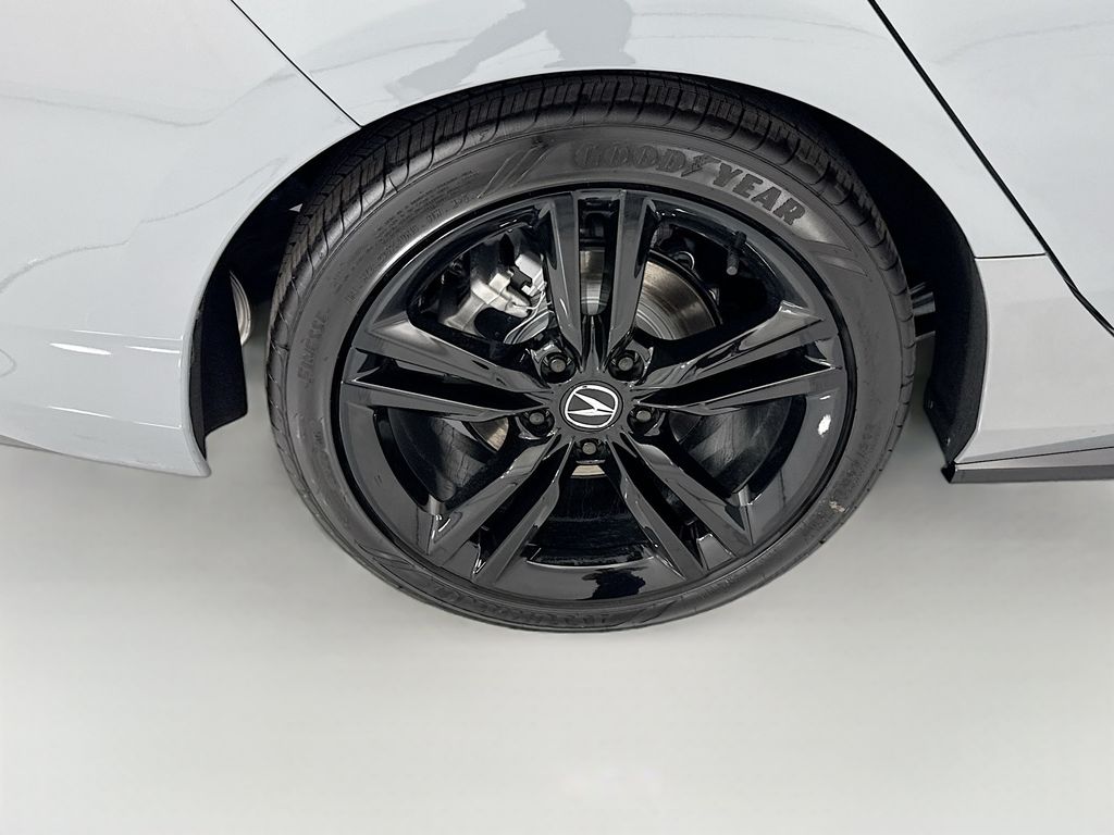 Thumbnail: 2026 Acura Integra - 31