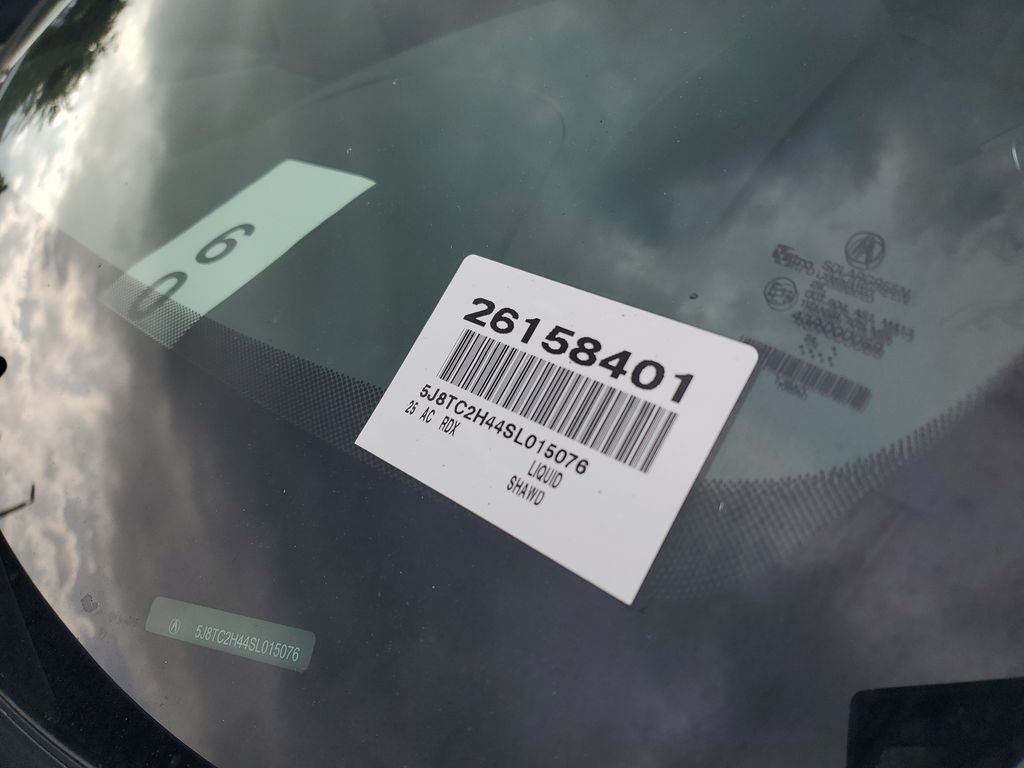 2025 Acura RDX - $36,488