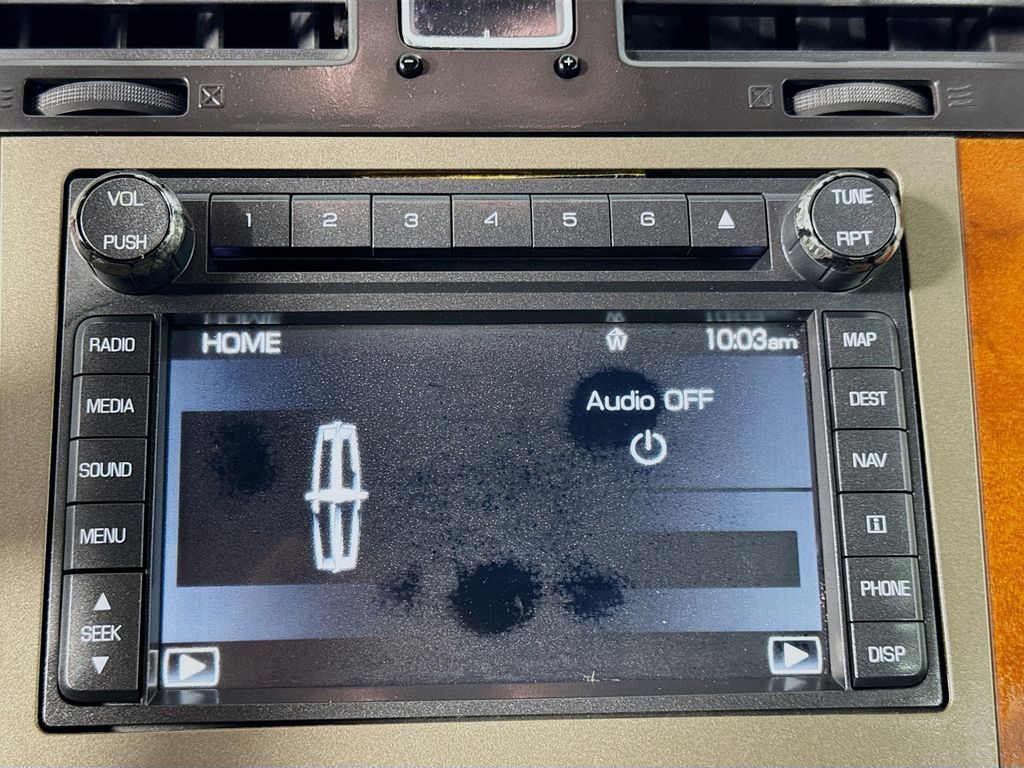 Used Car 2013 Lincoln Navigator L  Base For Sale Under $10,000 In Austin, Texas