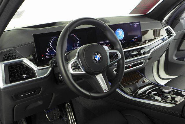 2024 BMW X5 sDrive40i 27