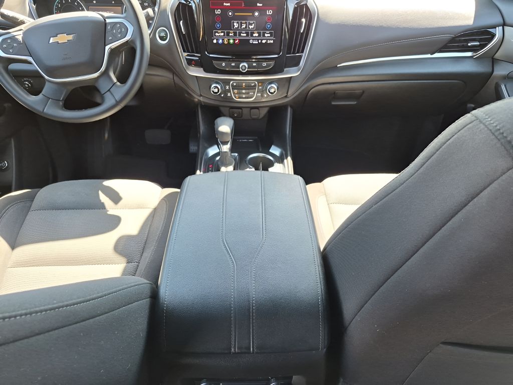 Used Car 2023 Chevrolet Traverse  Lt For Sale Under $30,000 In Austin, Texas