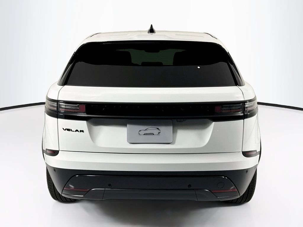 Thumbnail: 2026 Land Rover Range Rover Velar - 5