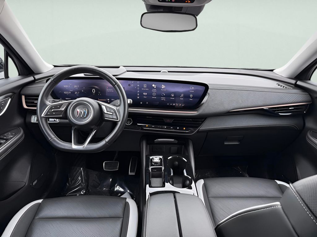 2024 Buick Envision