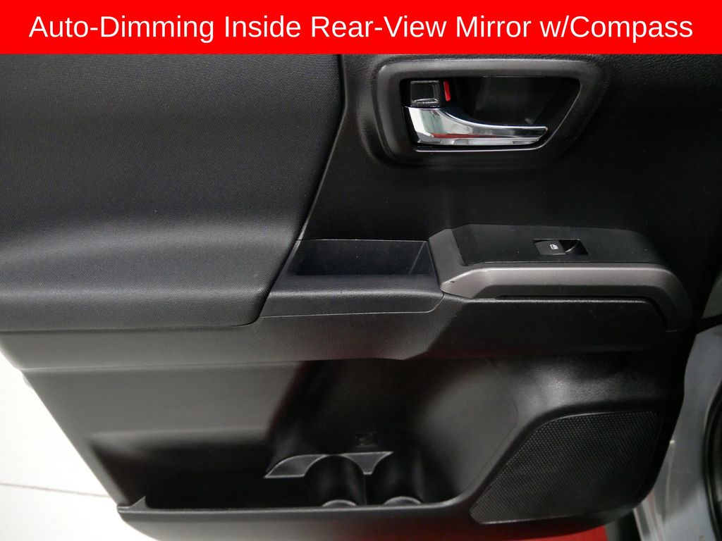Used 2019 Toyota Tacoma Truck
