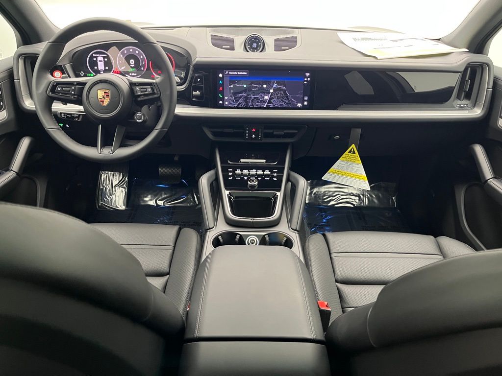 Thumbnail: 2026 Porsche Cayenne - 24