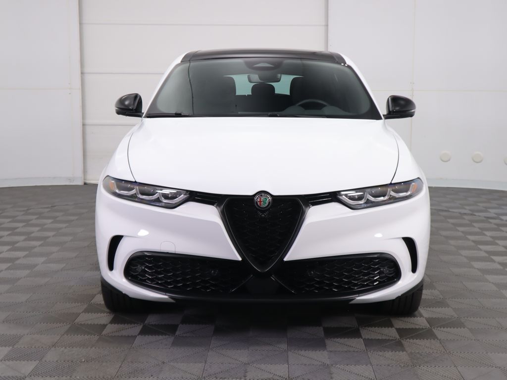 2024 Alfa Romeo Tonale Veloce 2