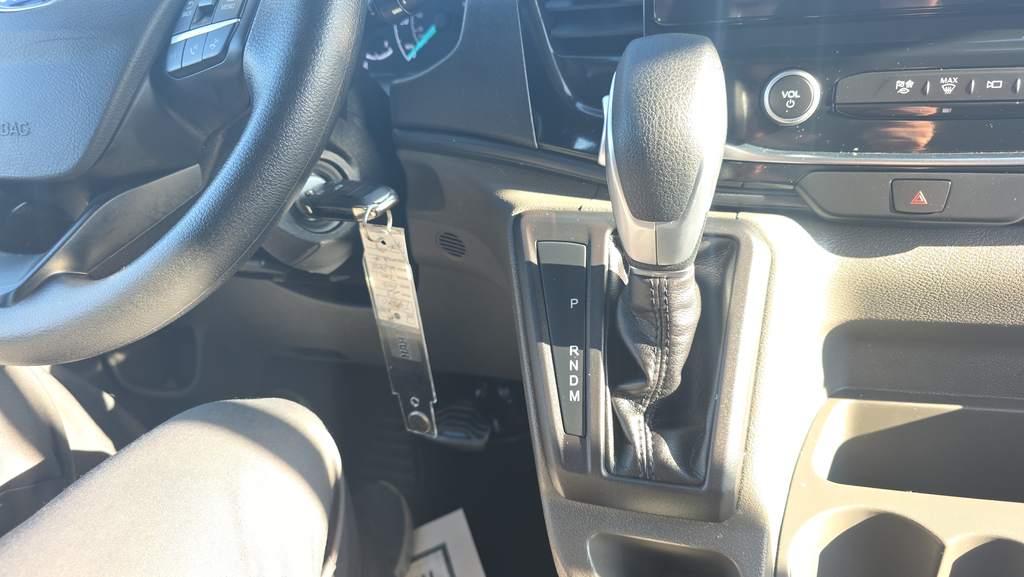 Certified Used 2023 White Ford XLT image 24