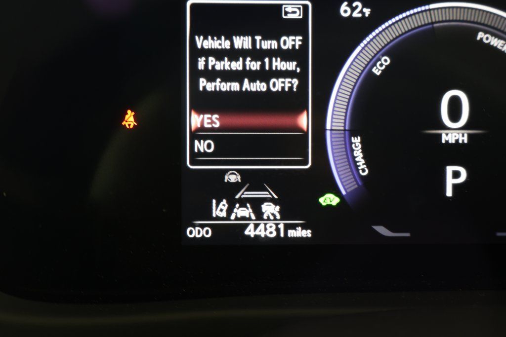 Thumbnail: 2025 Lexus UX - 17