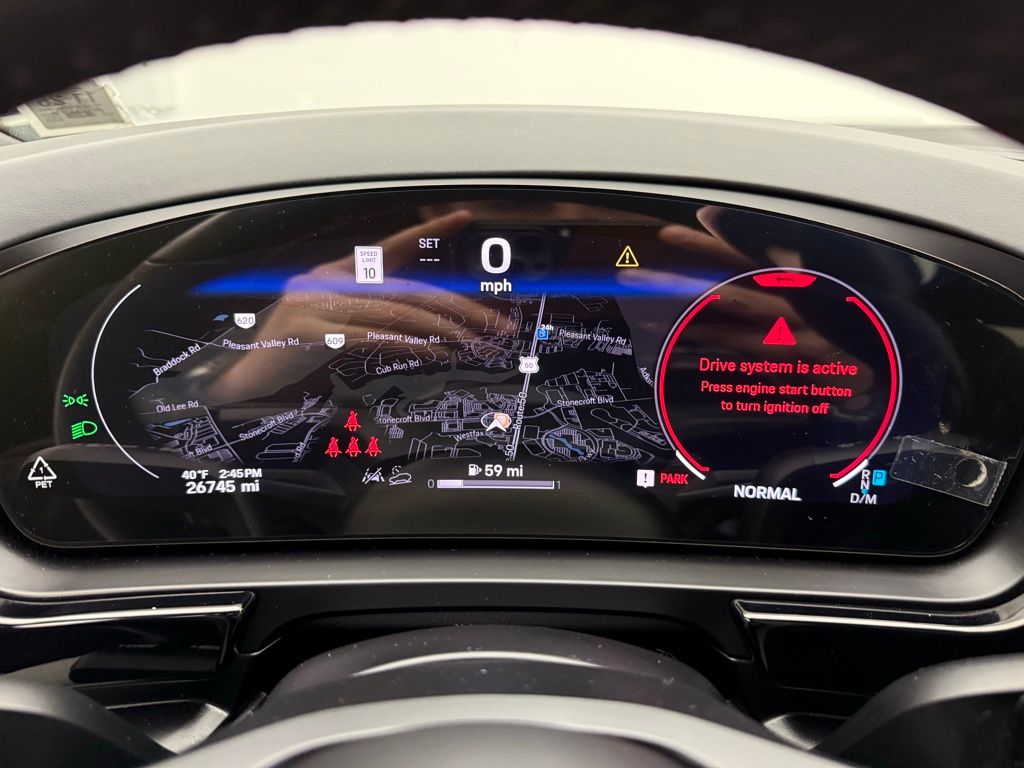 Thumbnail: 2024 Porsche Cayenne - 11