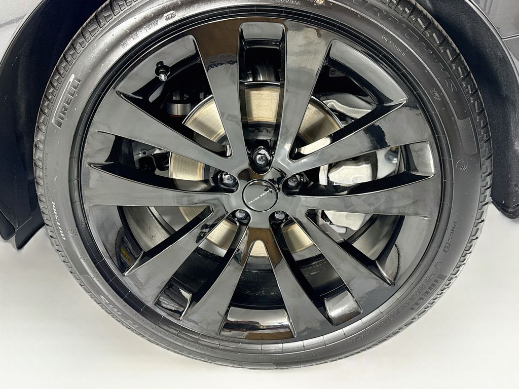 Thumbnail: 2026 Land Rover Range Rover Sport - 31