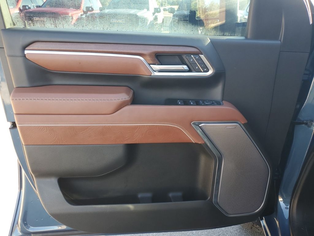 Used Car 2025 Gmc Sierra 2500hd  Denali Ultimate For Sale Under $80,000 In Austin, Texas