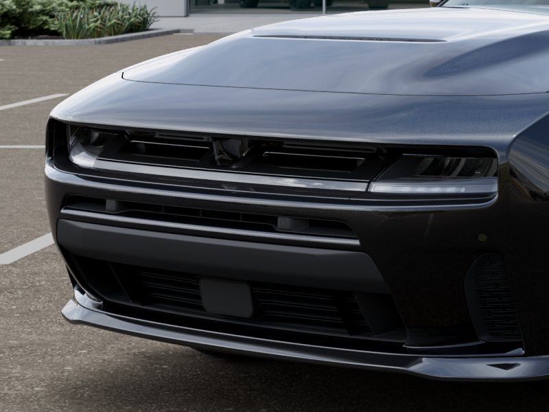New 2026 Black Dodge Scat Pack image 12