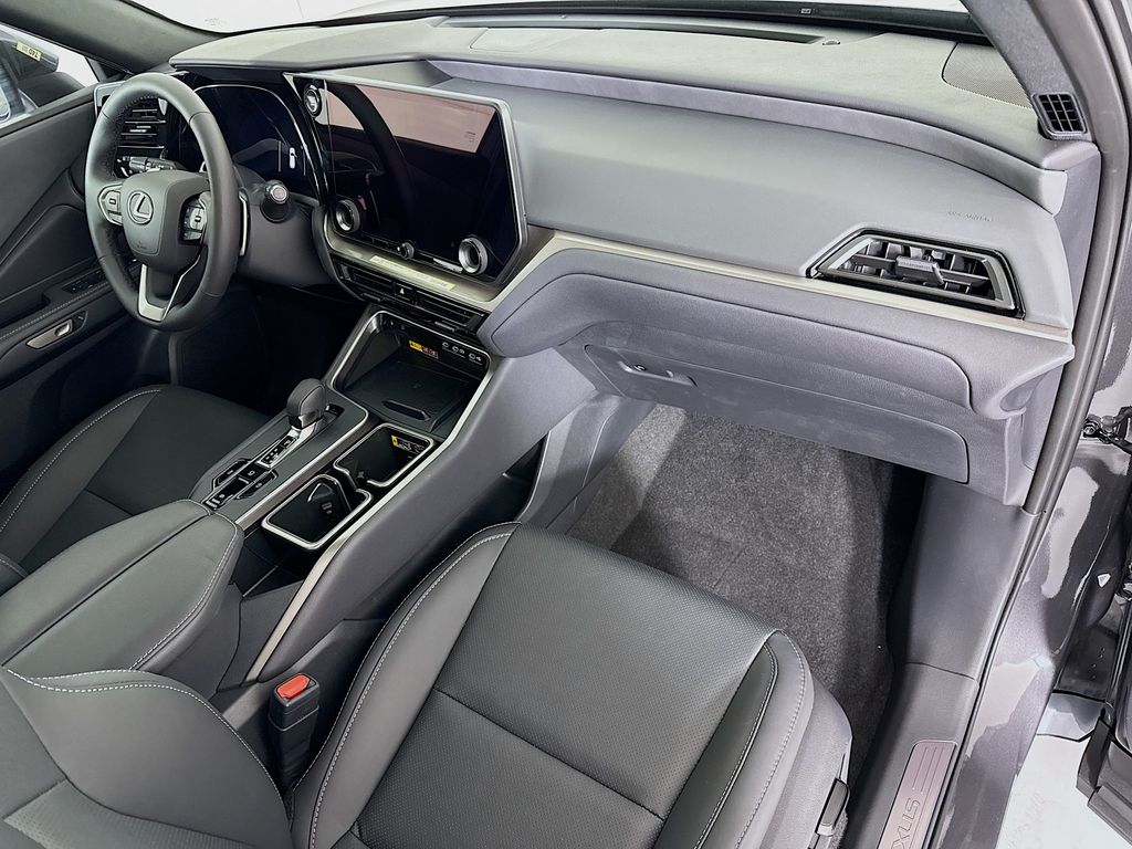 Thumbnail: 2026 Lexus TX - 18