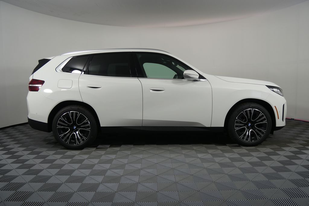 2025 BMW X3 3.0i 2