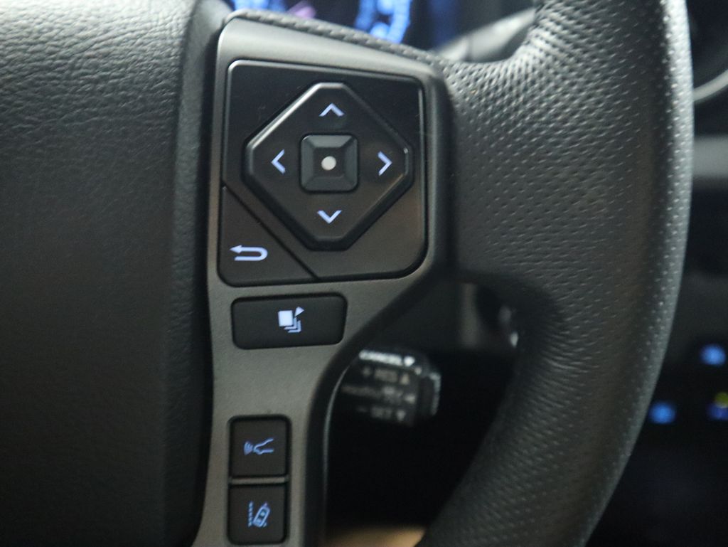 2021 Toyota Tacoma TRD Off-Road 12