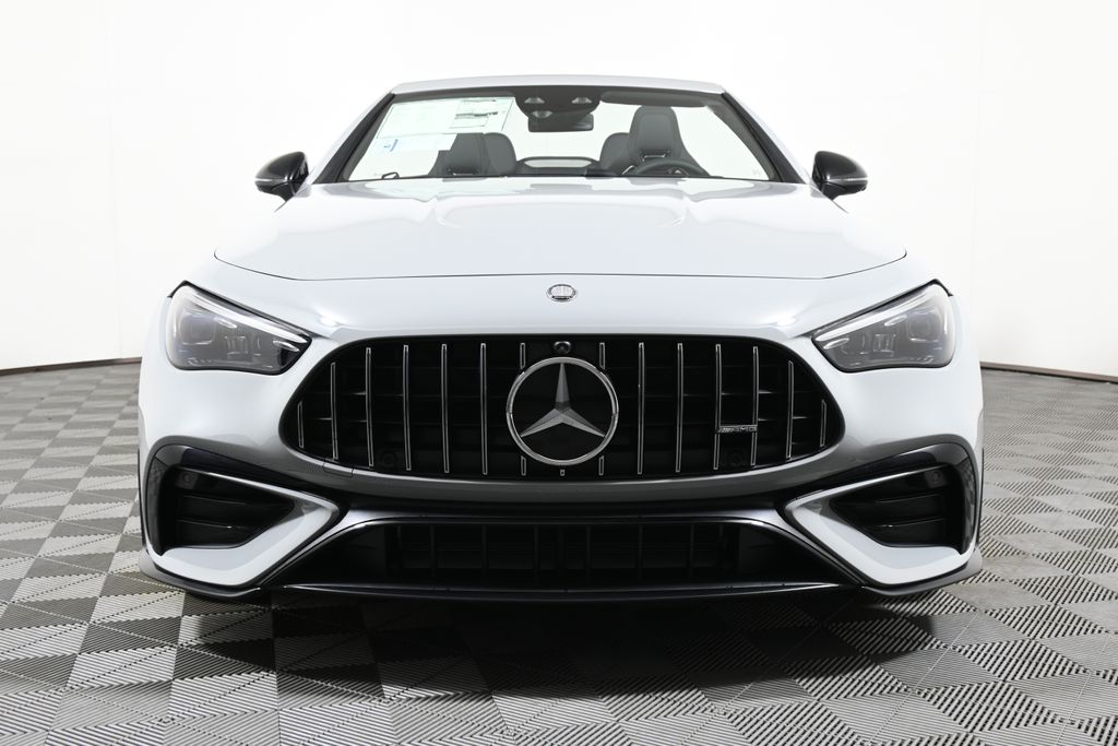 2025 Mercedes-Benz CLE AMG 53 16